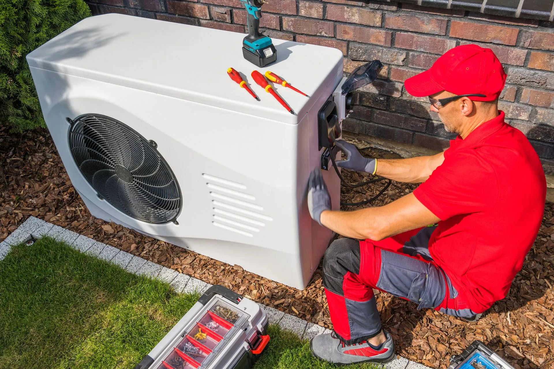 About HVAC in South Lake Tahoe, CA